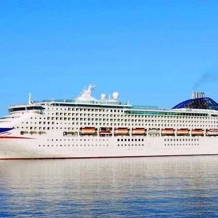 Апартаменты Sea Melody Дубровник Экстерьер фото