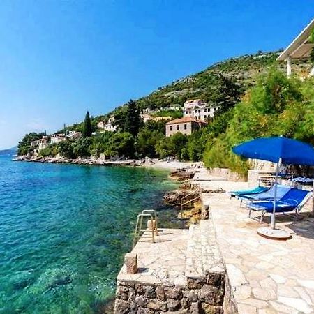Апартаменты Sea Melody Дубровник Экстерьер фото